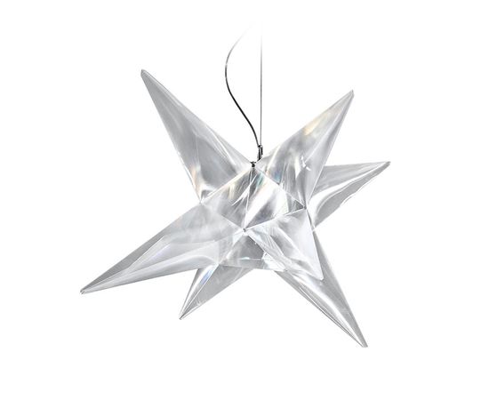 Подвесной светильник Slamp Slamp SUPERSTAR M sospensione, фото 1