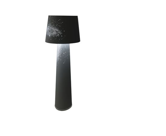 Торшер Karman Sky H6021B, фото 1