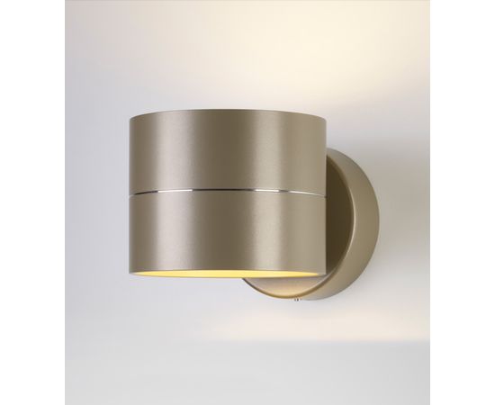 Настенный светильник Oligo Oligo TUDOR WALL, фото 1