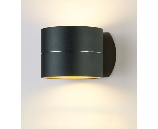 Настенный светильник Oligo Oligo TUDOR WALL RECESSED, фото 1