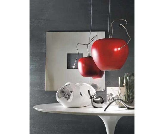 Подвесной светильник Adriani &amp;amp; Rossi Lucciola small P306X125, фото 1