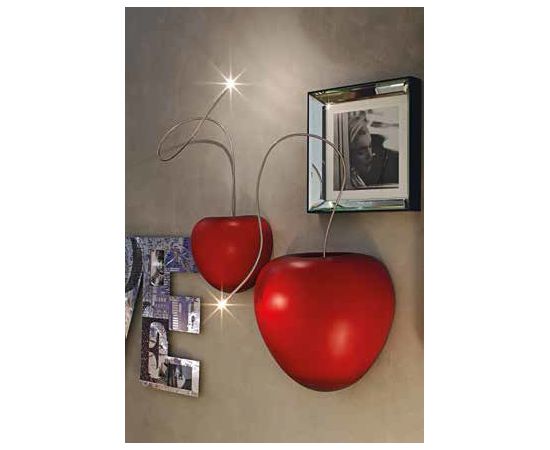 Настенный светильник Adriani &amp;amp; Rossi Lucciola Wall small P308X110, фото 1