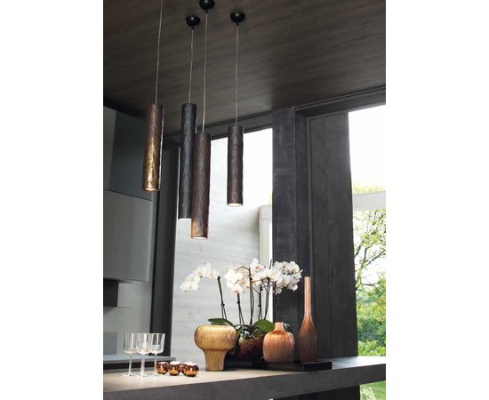 Подвесной светильник Adriani &amp;amp; Rossi Candles P193X65, фото 1