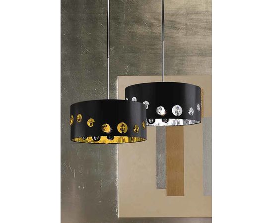 Подвесной светильник Adriani &amp;amp; Rossi Tiffany small P299X310, фото 1