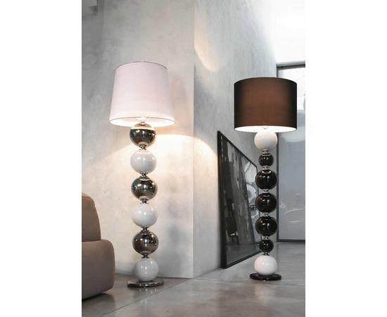 Торшер Adriani &amp;amp; Rossi Pearl floor P282X460, фото 1