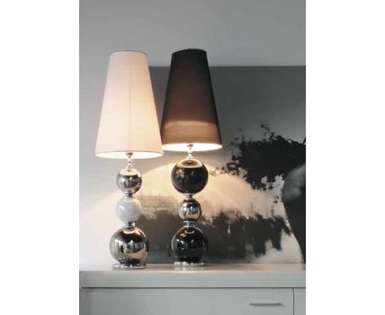 Настольная лампа Adriani &amp;amp; Rossi Pearl table P281X249, фото 1