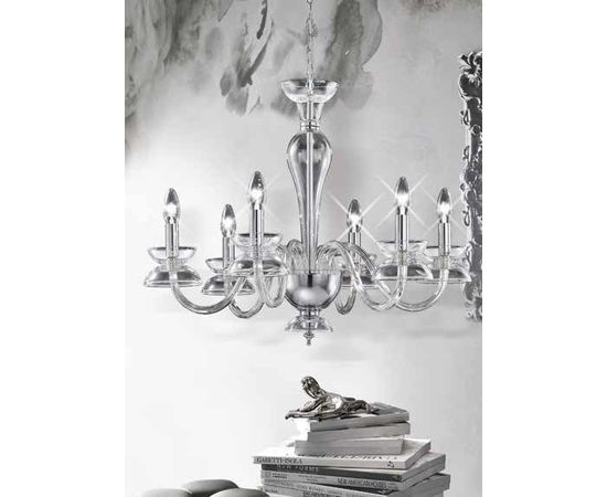 Подвесной светильник Adriani &amp;amp; Rossi Venice P292X240, фото 1