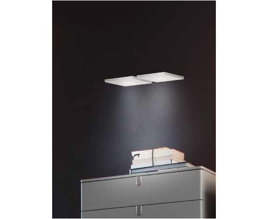 Настенный светильник Adriani &amp;amp; Rossi Hi-Line applique P340X185, фото 1