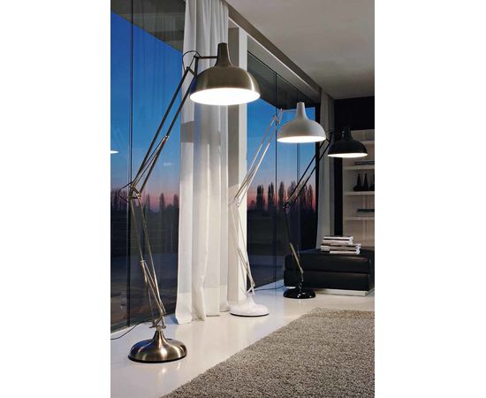 Торшер Adriani &amp;amp; Rossi Nazka P100X210, фото 1