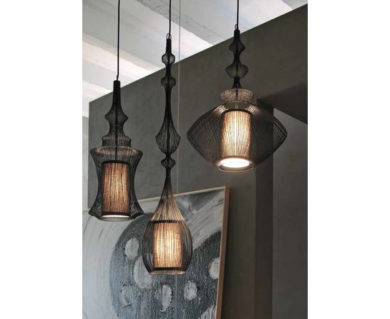 Подвесной светильник Adriani &amp;amp; Rossi File P209X110, фото 1