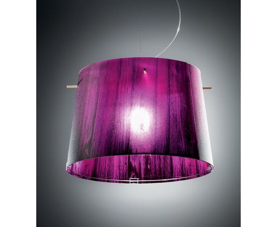 Подвесной светильник Slamp Slamp Woody suspension, фото 1