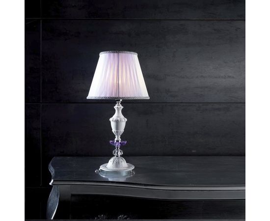 Настольная лампа Ciciriello Lampadari York lume piccolo, фото 1