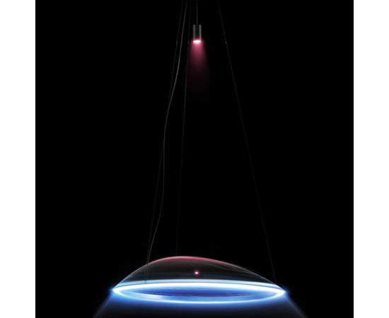 Подвесной светильник Artemide Ameluna, фото 1