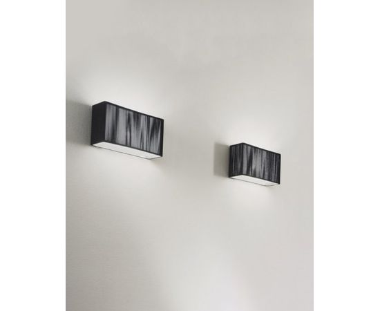 Настенный светильник Axo Light Clavius APCLAVPI, фото 1