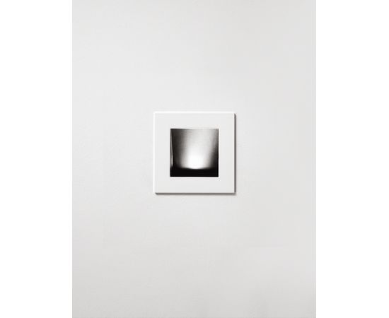 Встраиваемый в потолок светильник Macrolux SQUADRON 50 AS 1917.1015.01.20, фото 1