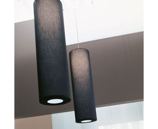 Подвесной светильник Adriani &amp;amp; Rossi Cilindro 70 P68X48, фото 1