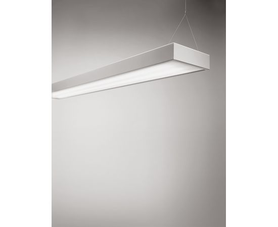 Macrolux COVER RECTA SOSPESA 2X28/54W 315.0029, фото 1