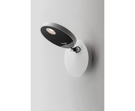 Настенный светильник Artemide Demetra Faretto, фото 1