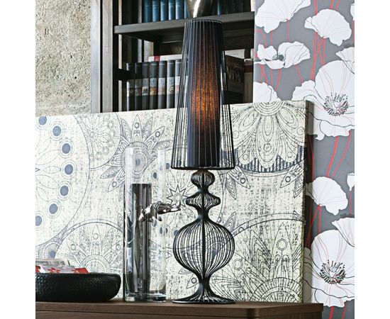 Настольная лампа Adriani &amp;amp; Rossi File P207X110, фото 1