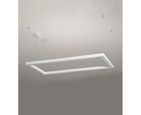 Подвесная система освещения Axo Light (Lightecture) Framework SPFRAMEPFLE, фото 1