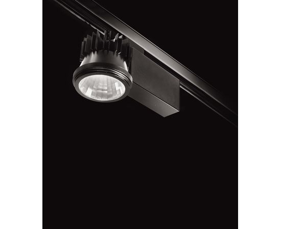 Трековый светодиодный светильник Macrolux Zix 269.3000, фото 1