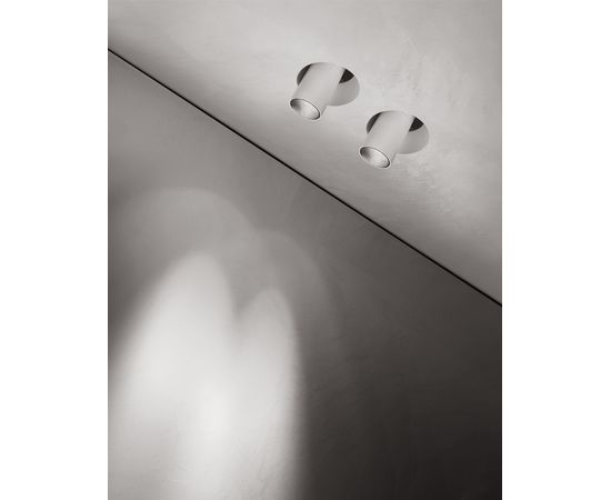 Встраиваемый в потолок светильник Macrolux RC110 18.2010.02.20, фото 1