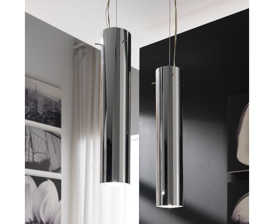 Подвесной светильник Adriani &amp;amp; Rossi Hi-Fi P98X116, фото 1