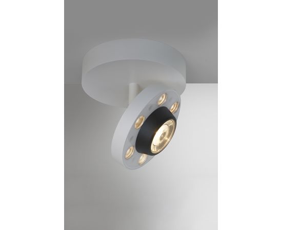 Artemide Architectural LoT Semi-recessed, фото 1