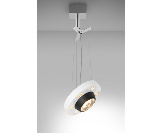 Подвесной светильник Artemide Architectural LoT Adjustable pendant, фото 1