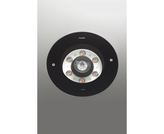 Встраиваемый светильник Artemide Architectural LoT Floor recessed, фото 1