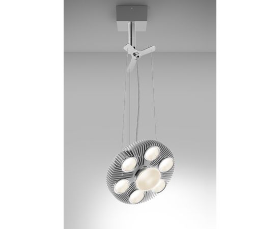 Подвесной светильник Artemide Architectural LoT Reflector Adjustable pendant, фото 1