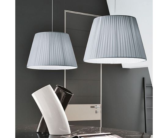 Подвесной светильник Adriani &amp;amp; Rossi Opera plissе P31X110, фото 1