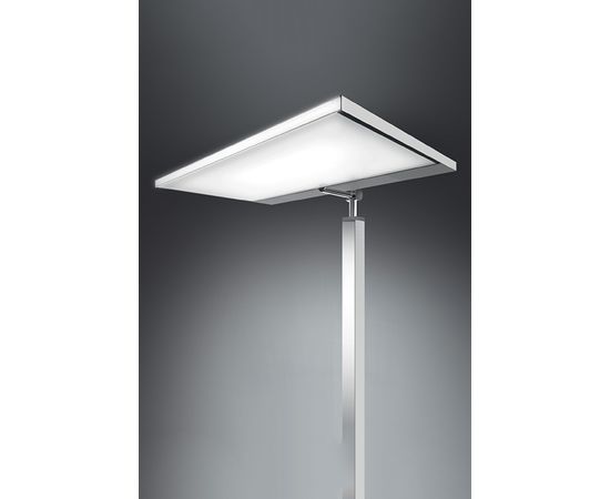 Напольный светильник Artemide Architectural Pad Floor, фото 1