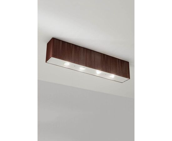 Потолочный светильник Axo Light Clavius PLCLA100, фото 1