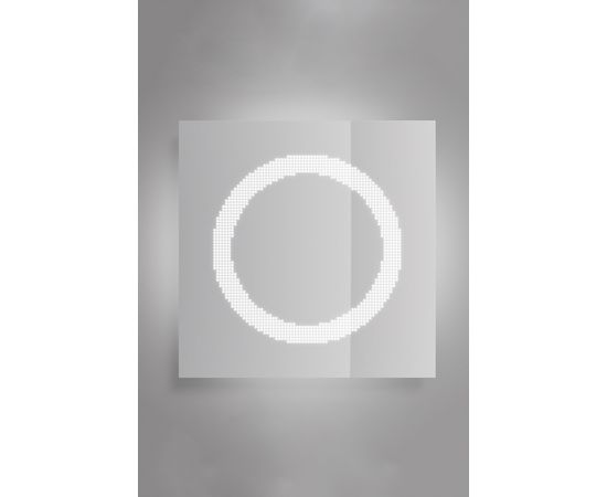 Настенный светильник Artemide Samo Square, фото 1