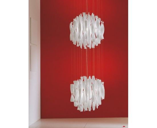 Подвесной светильник Axo Light Aura SP AU 45/2, фото 1