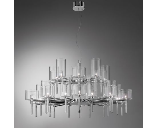 Подвесной светильник Axo Light SPILLRAY SP SPIL 30, фото 1