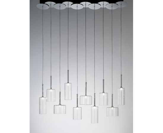Подвесной светильник Axo Light Spillray SP SPIL 10, фото 1