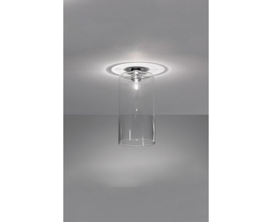 Потолочный светильник Axo Light SPILLRAY PL SPIL M I recessed, фото 1