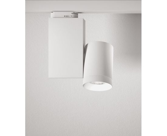 Трековый светодиодный светильник Macrolux VIRGO 60 229.2060.01.20, фото 1