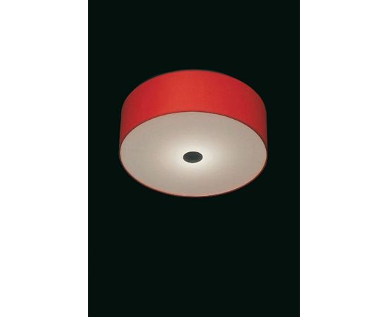 Потолочный светильник Penta SUSPENSIONS FABRICS SLIDE PLAFONIERE 0604-40-64, фото 1