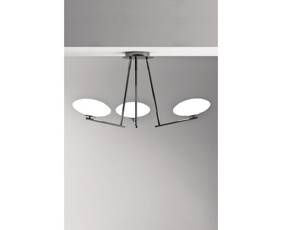 Подвесной светильник Penta Mamì 1307-21-02, фото 1