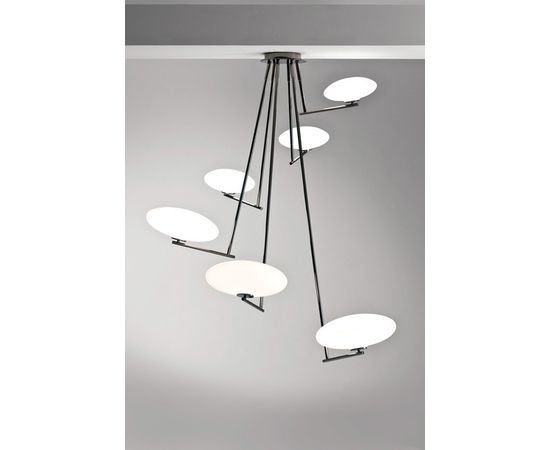 Подвесной светильник Penta Mamì 1307-24-23, фото 1