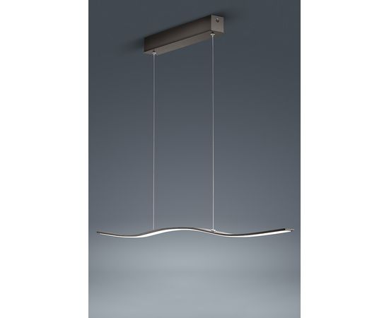 Подвесной светильник Helestra LEXX-W 16/1640.20, фото 1