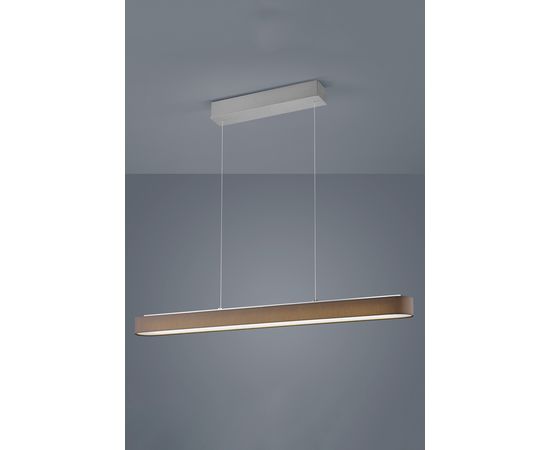 Подвесной светильник Helestra BORA 16/1704.19/9257, фото 1