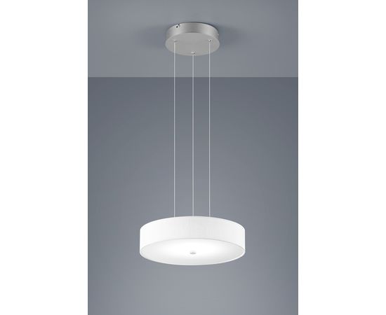 Подвесной светильник Helestra BORA 16/1705.19/9260, фото 1