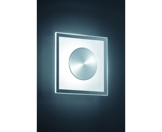 Настенный светильник Helestra ALIDE 18/1316.06/5104, фото 1