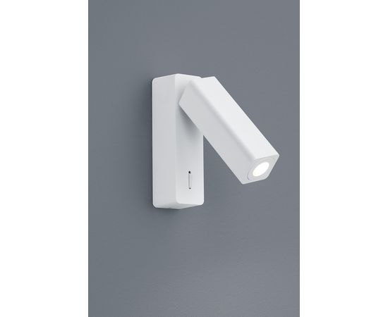 Настенный светильник Helestra PINA 18/1622.07, фото 1