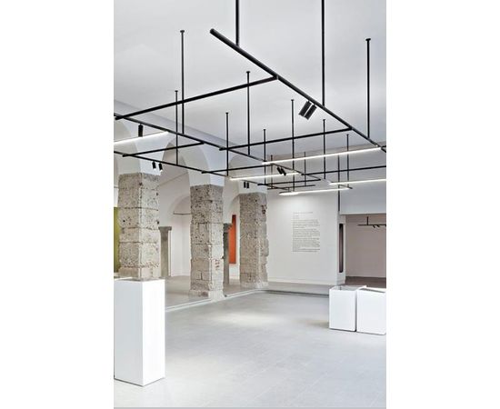 Подвесная система освещения Flos Architectural INFRA-STRUCTURE, фото 1