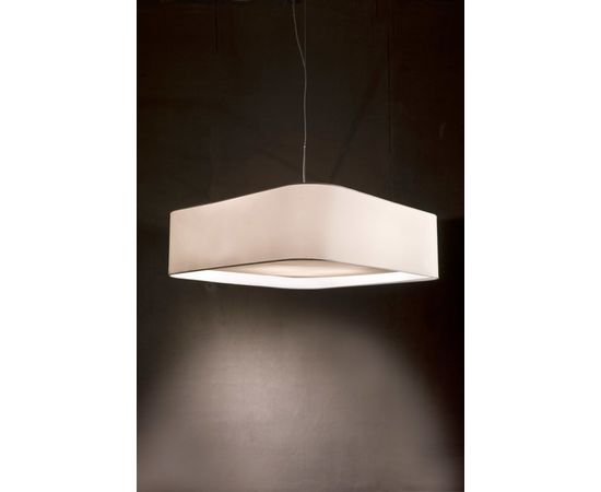 Подвесной светильник Penta SUSPENSIONS FABRICS SQUARE 9229-20-10, фото 1